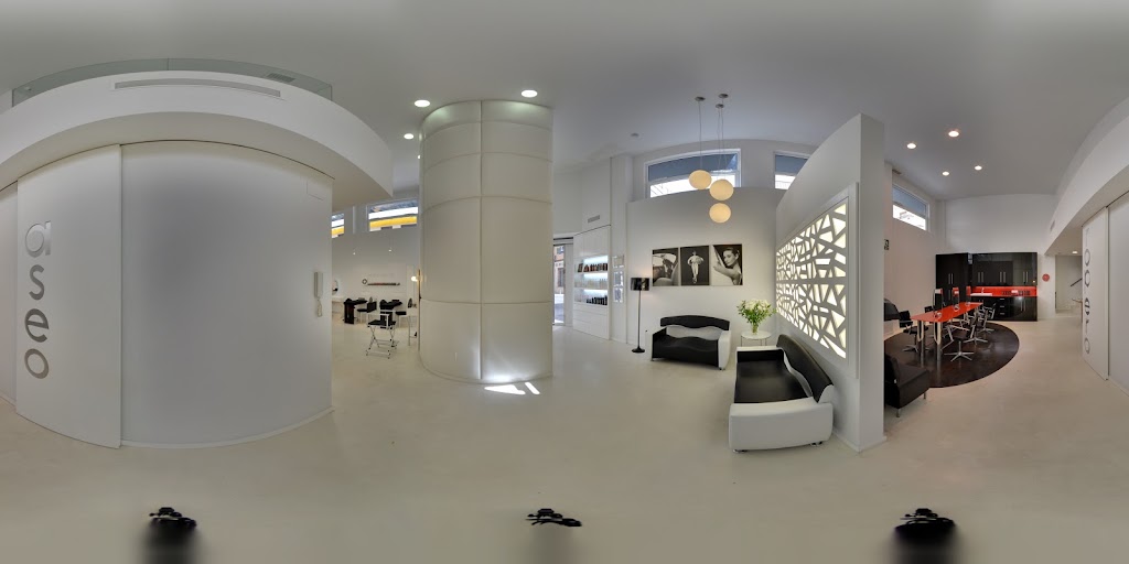 Maribel Teruel — Street View y 360deg