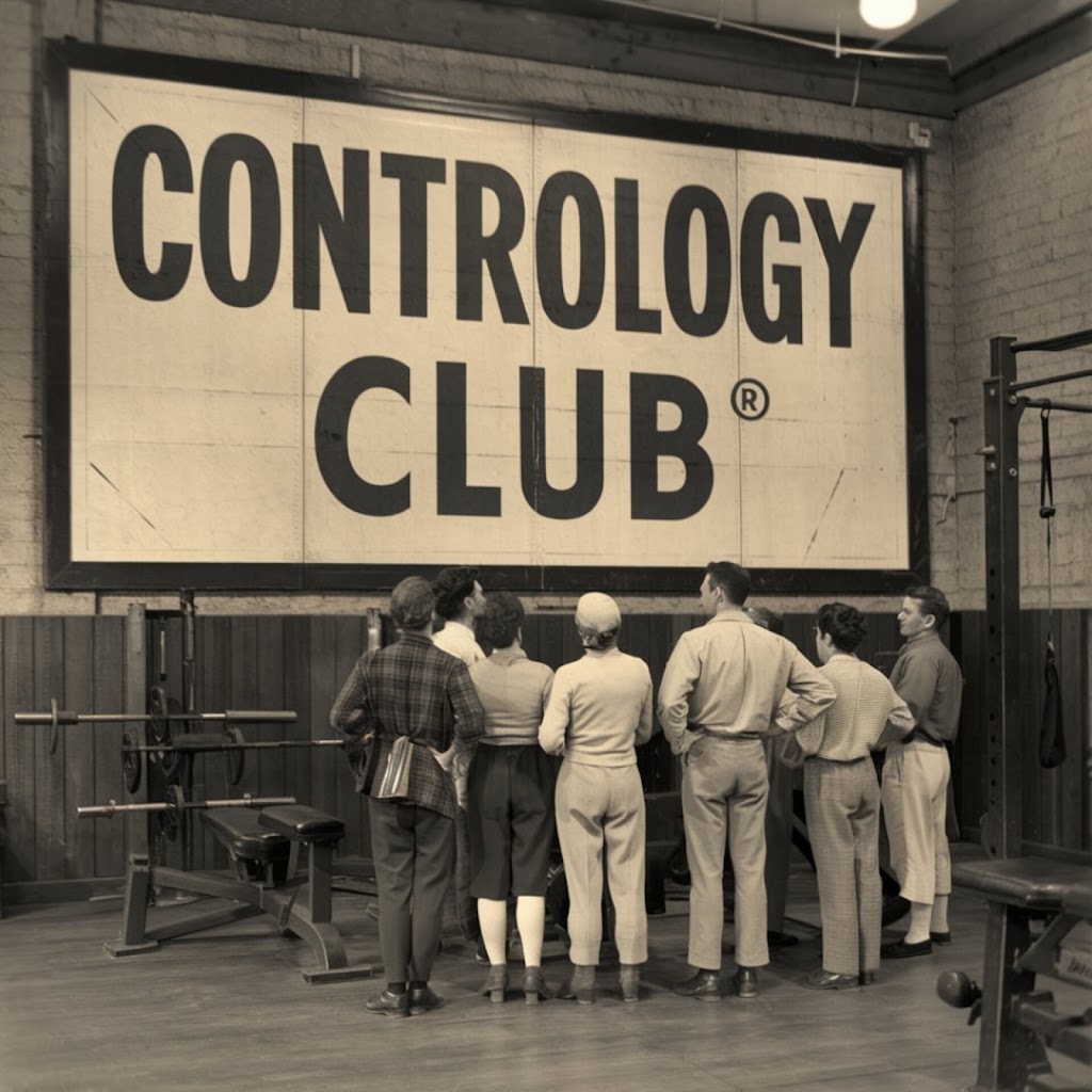Asociacion Joseph Pilates Contrology Club — Mas recientes