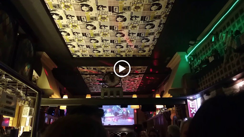 Jukebox Vigo — Videos