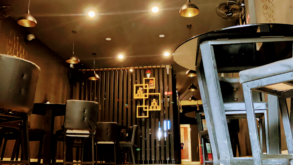 Blackwood Cafe