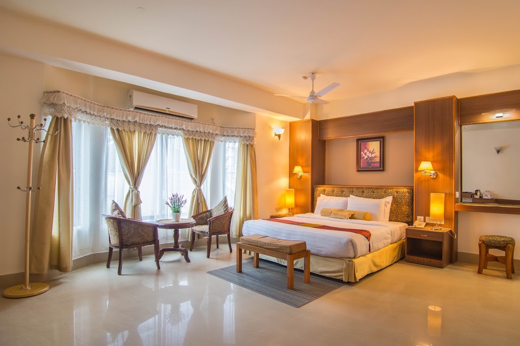 Park Hotel Bhutan Phuntsholing