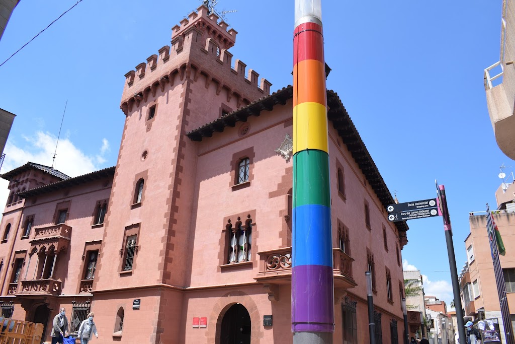 Ajuntament de Viladecans