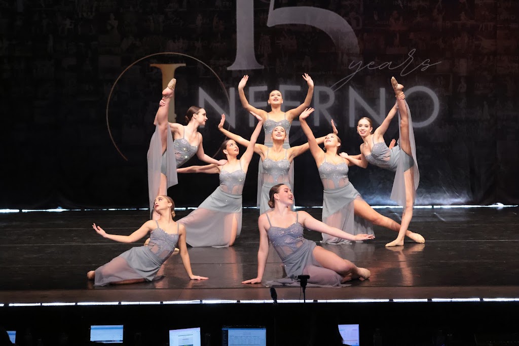  Dance Centre of the Hamptons