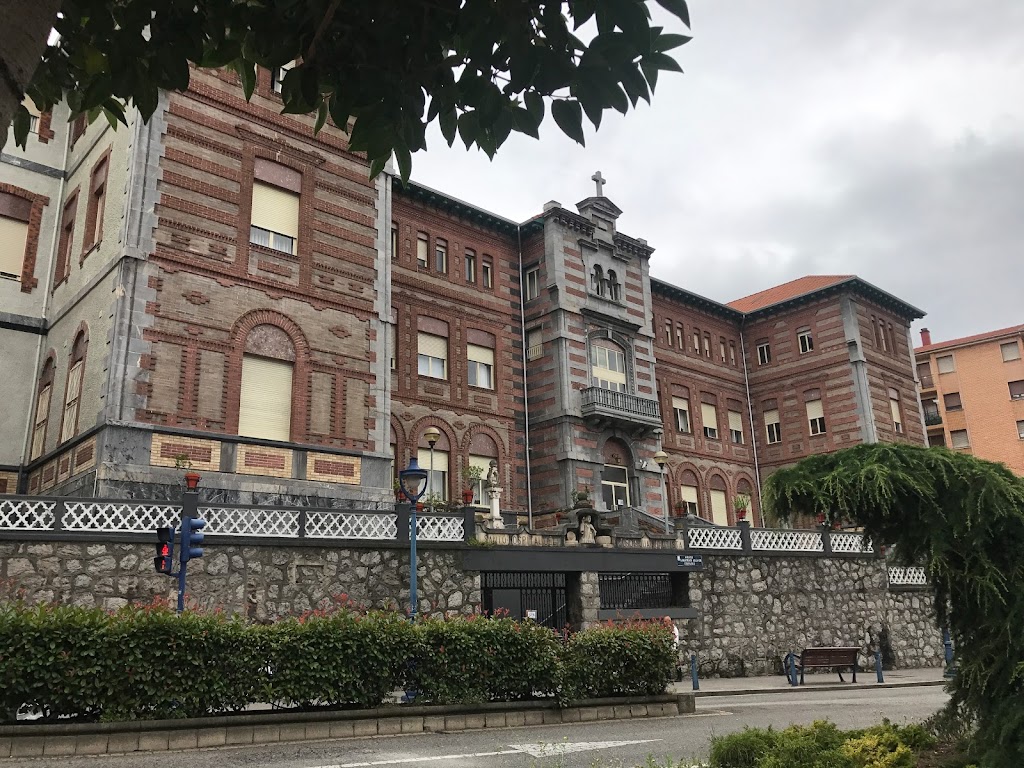 Santo Hospital del Glorioso San Juan Bautista Gestion Privada