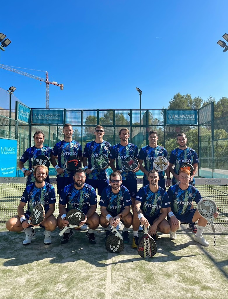 Carol Foresti Padel Trainer