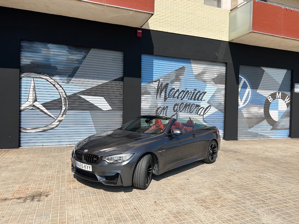AHR MOTORSPORT — Del propietario