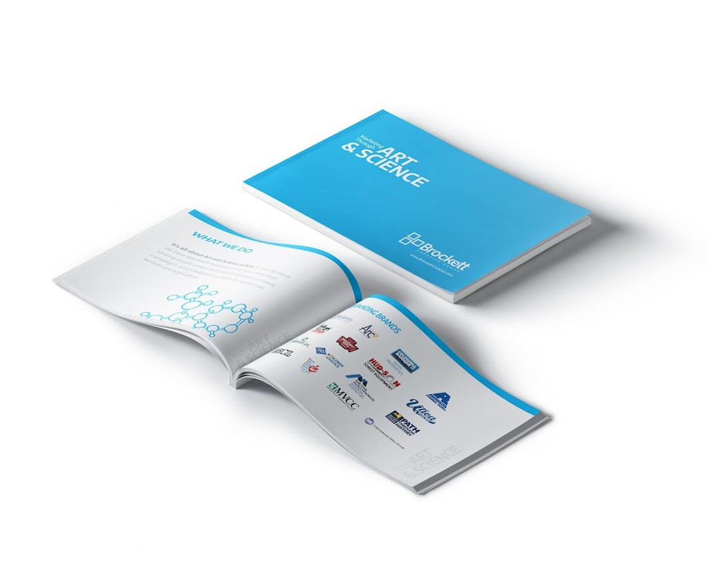 Brockett Creative Group