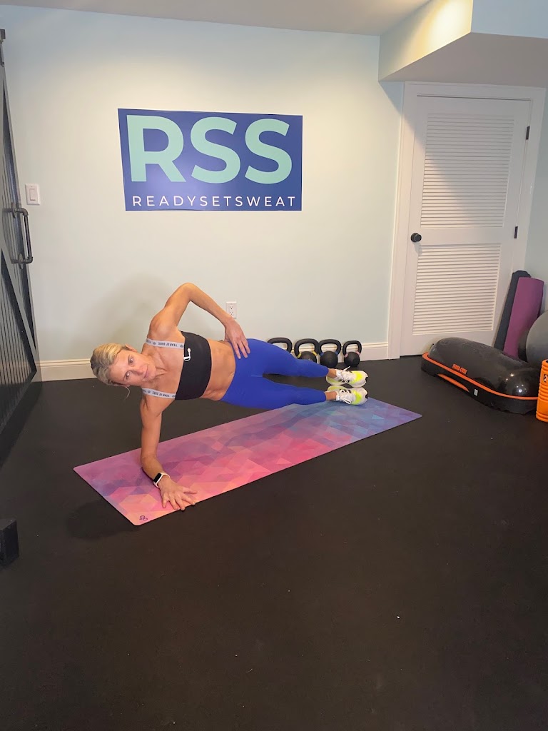  The Clubhouse by Ready Set Sweat Fitness