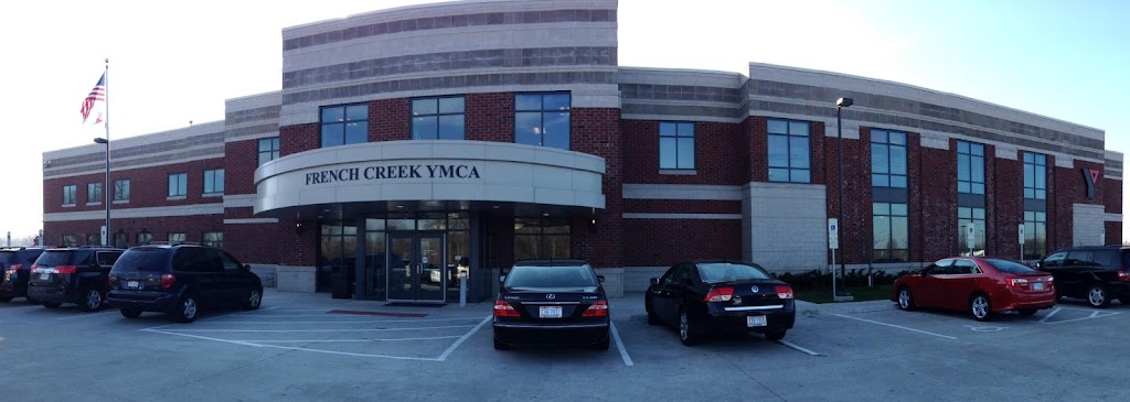  French Creek Family YMCA