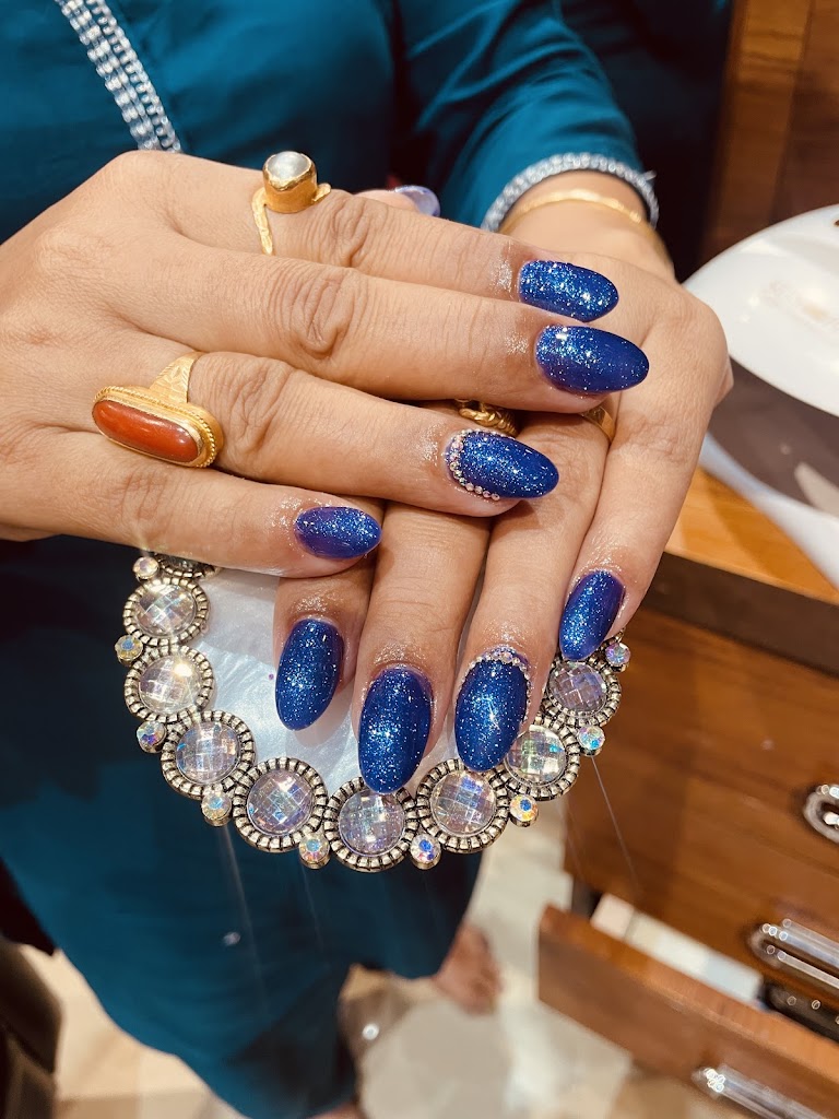 Beauty Box Salon And Makeup Studio By Bithica