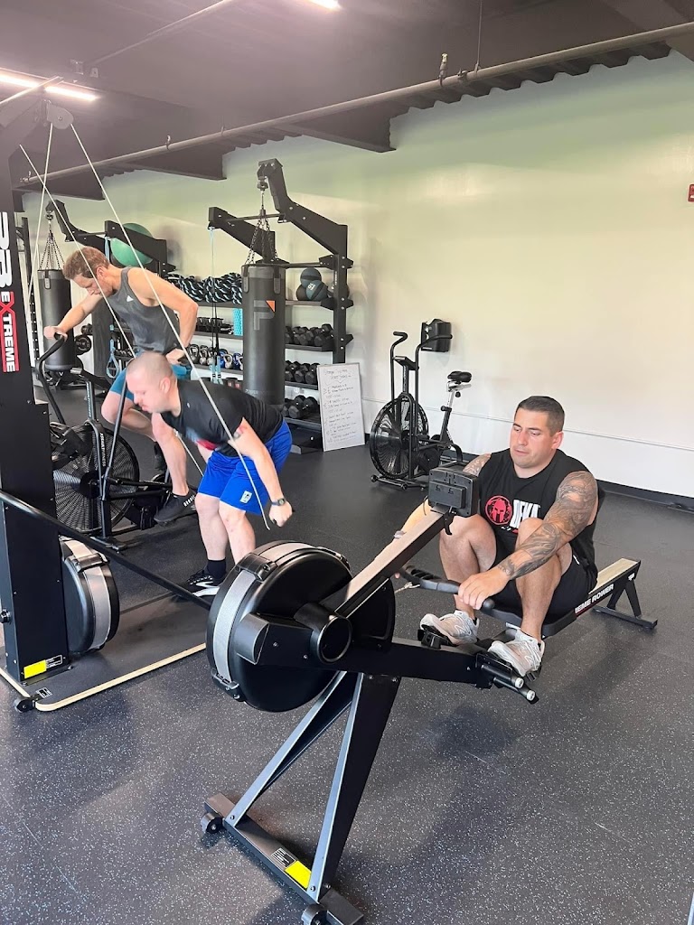  Ferguson Fitness - Rivers Edge