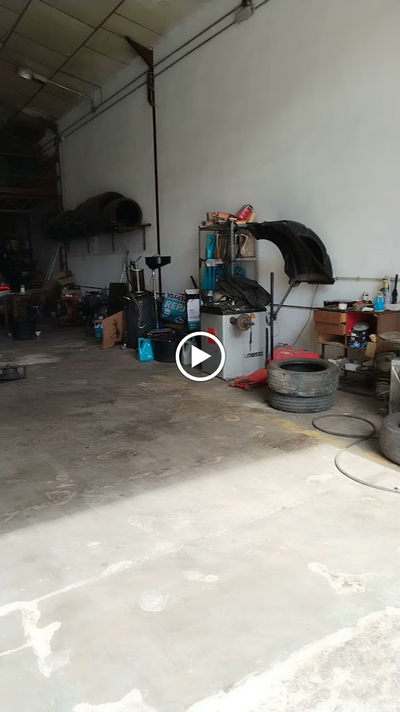Taller Mecanica Plus — Videos