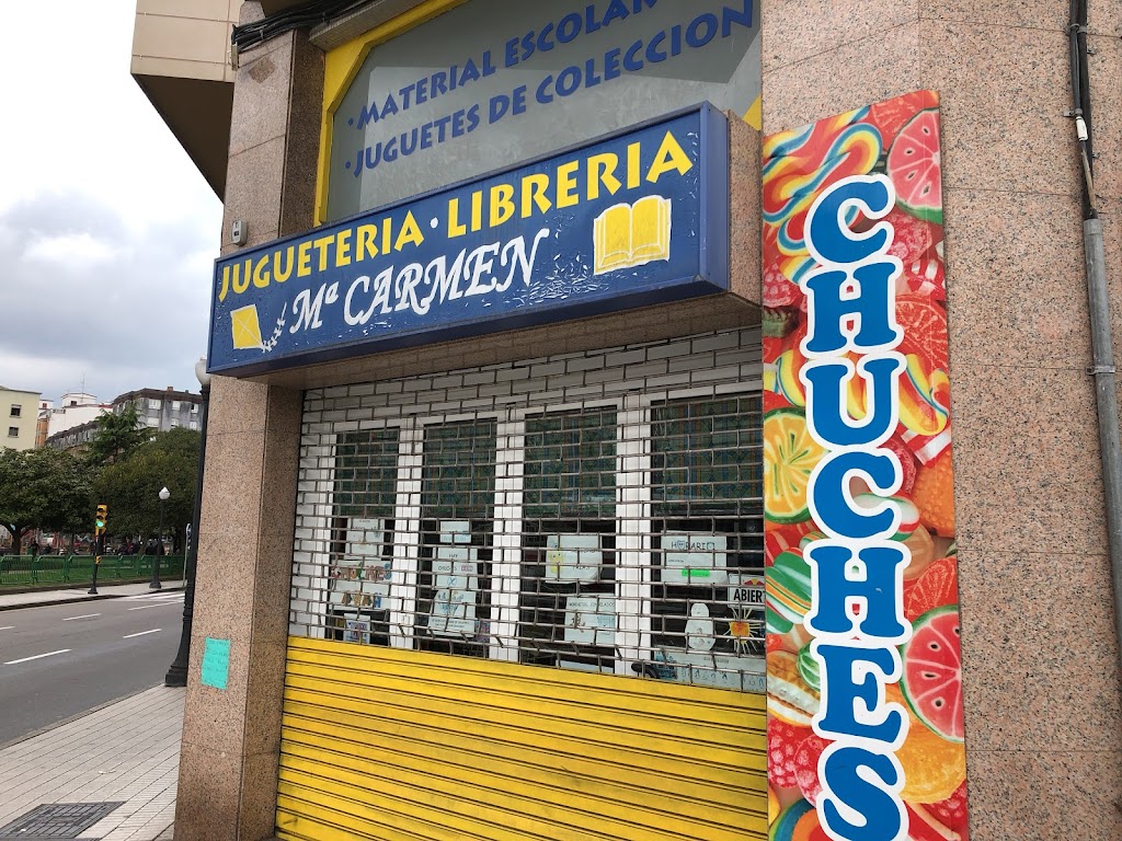 Foto 2 de Jugueteria Kiosco Mari Carmen