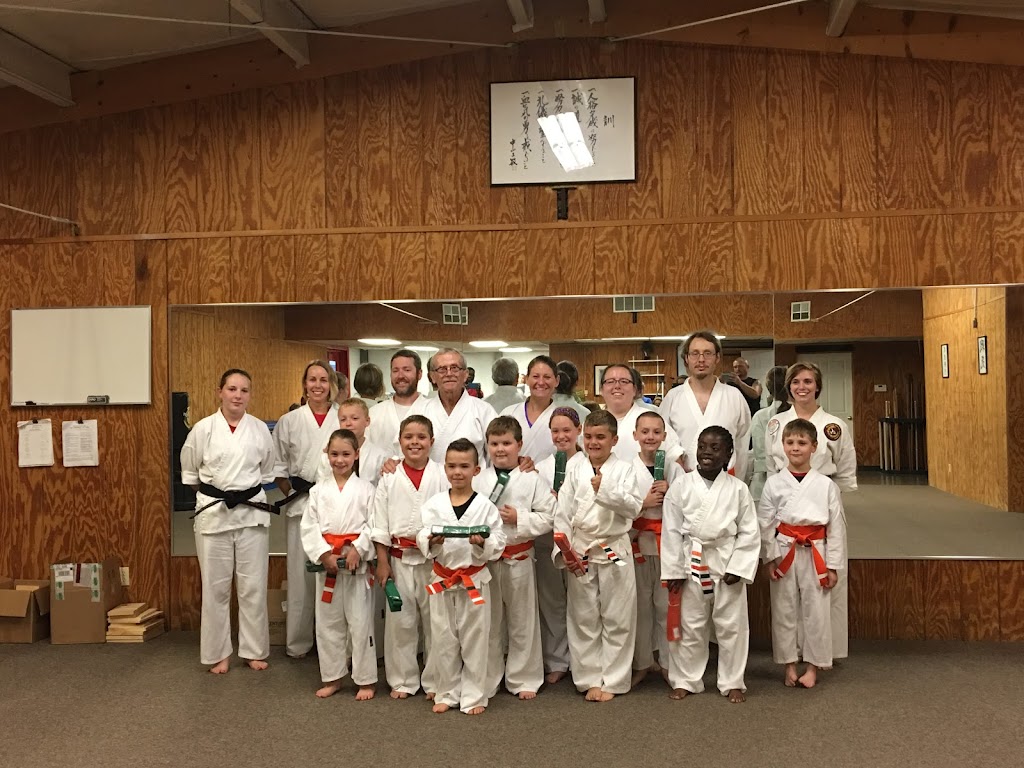  Findlay Martial Arts Academy