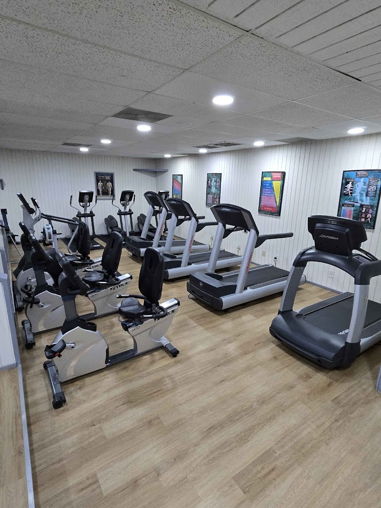  Seven Lakes Health & Fitness Center