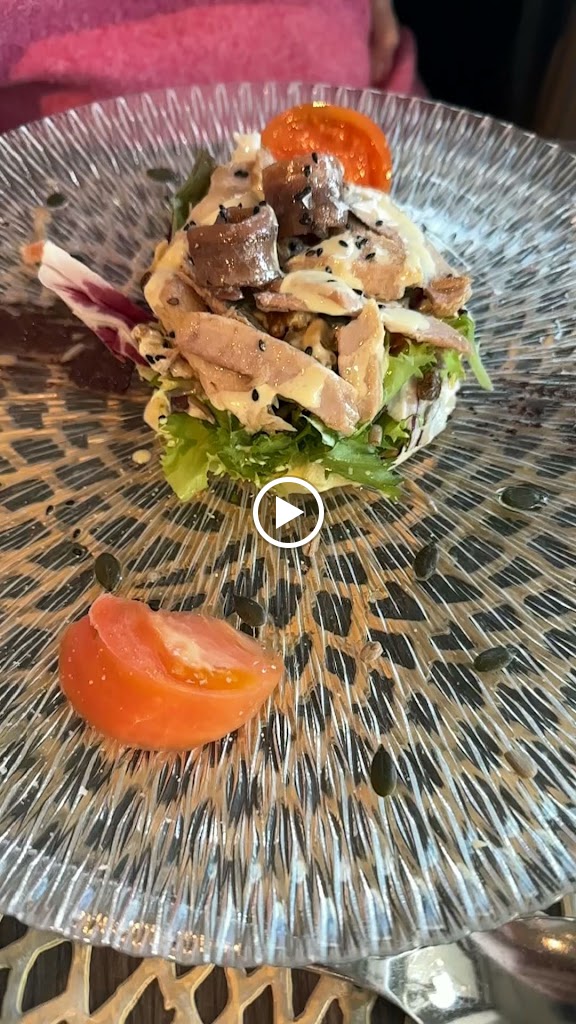 La Cucharilla — Videos