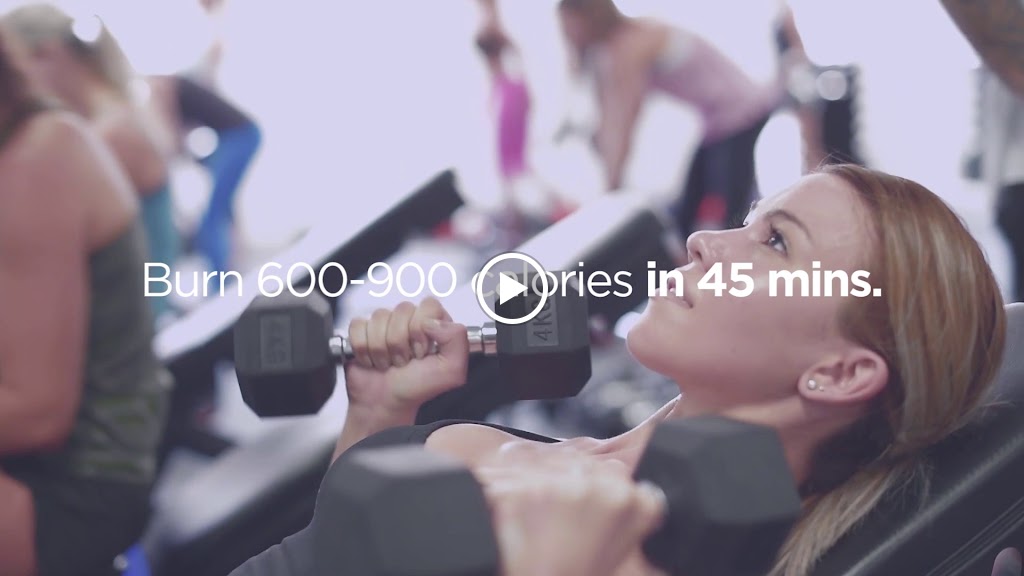  F45 Training Central Park CO