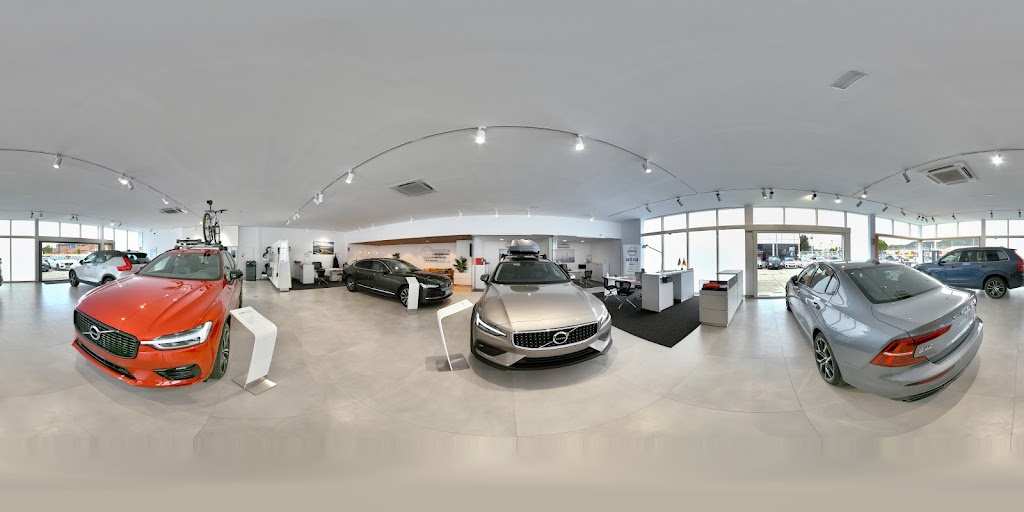 Volvo Auto Elia - Concesionario Oficial Volvo Alcala de Henares — Todas