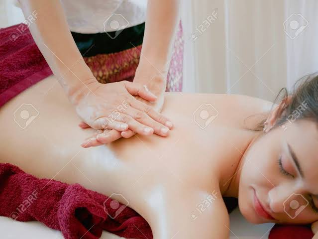 Massage