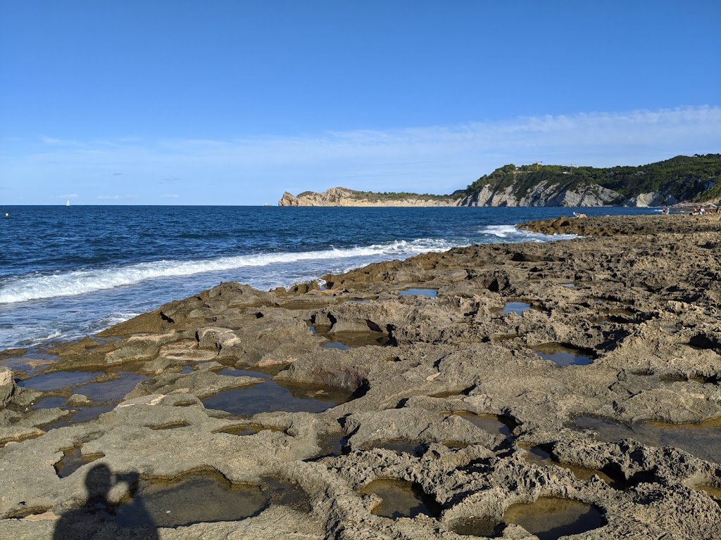 Playa Segundo Montanar