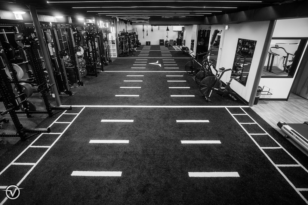  Vital Training Systems