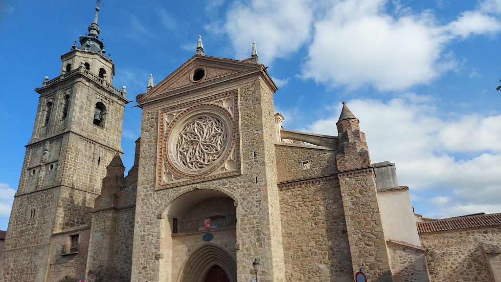 Iglesia de Santa Maria la Mayor