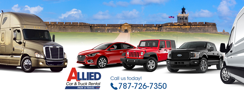 Allied Car & Truck Rental