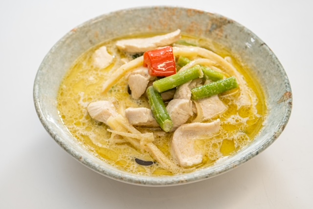 Mango Thai — Sopa