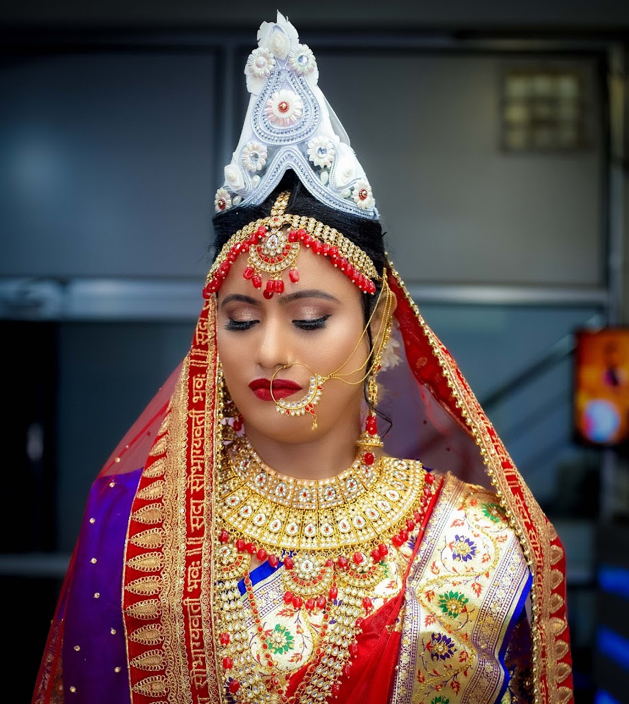 Mac Studio Unisex Salon