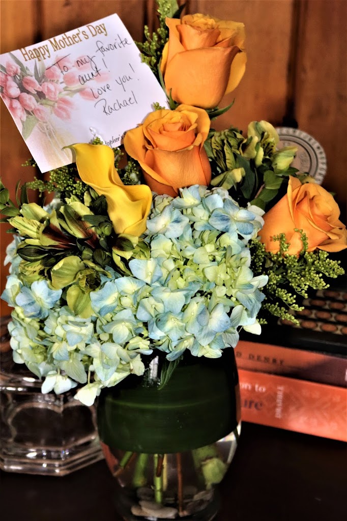Christopher's Flowers