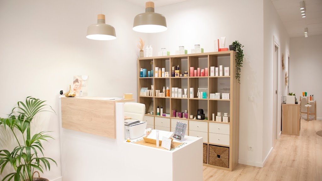 Centro de Estetica Samadear by Sandra Mancilla