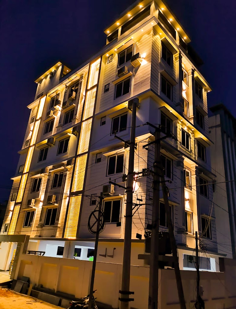 The 36 Inn