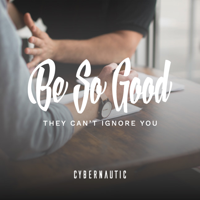 Cybernautic Web Design