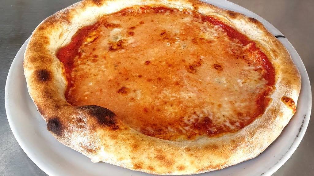 Jardin Italian Restaurant — Comida y bebida