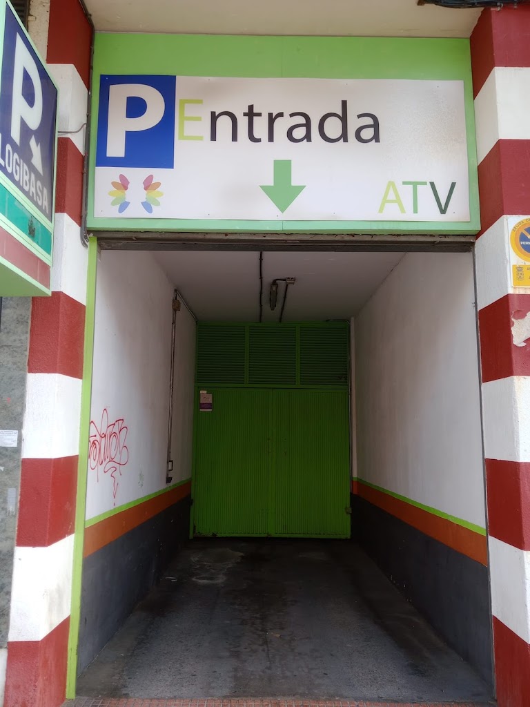 Garajes Alcobendas