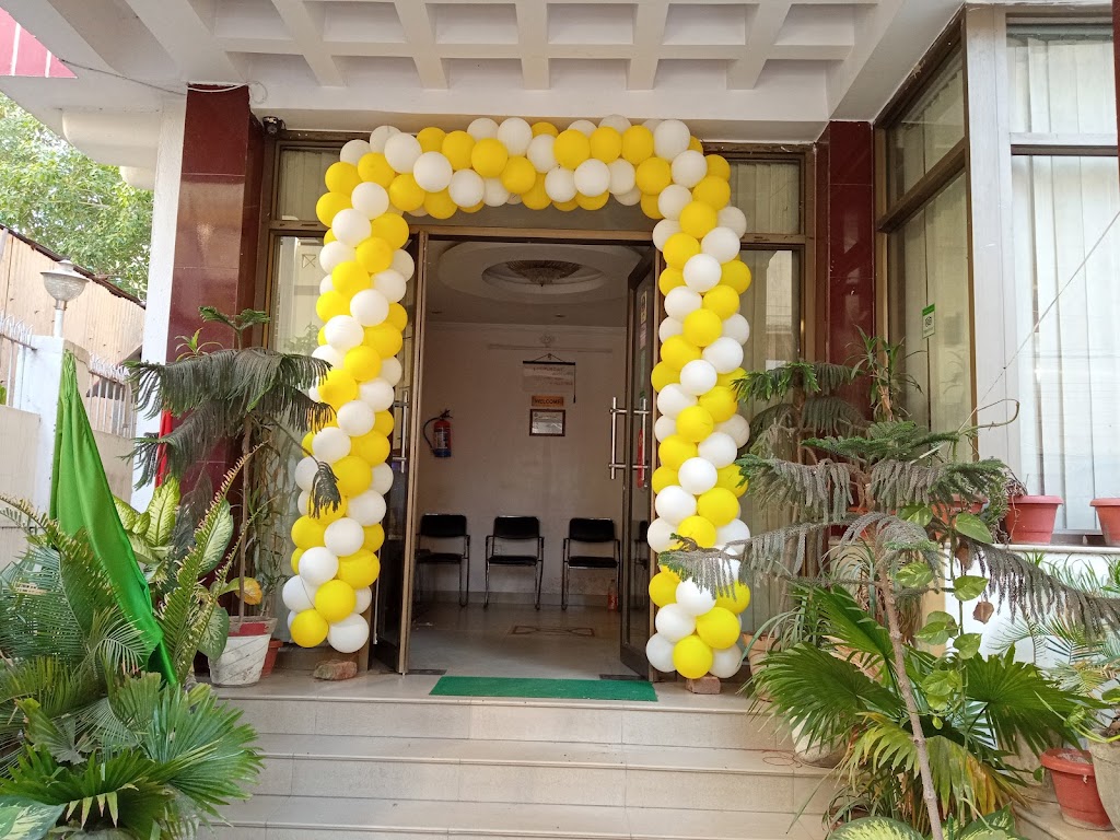 Hotel Viraat Inn Gaya