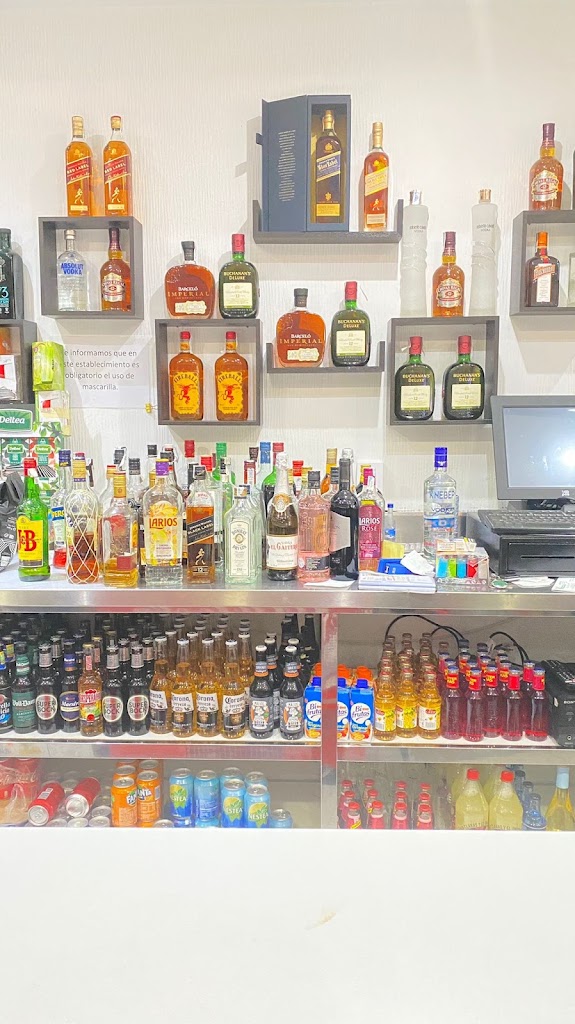 Mamajuana cafe bar Vigo — Ambiente