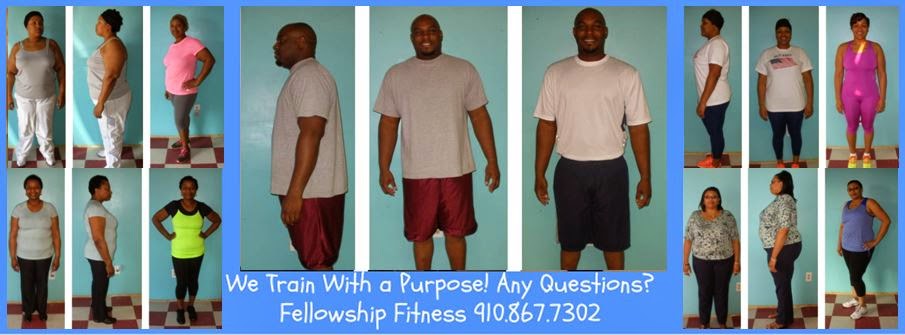  Fellowship Fitness
