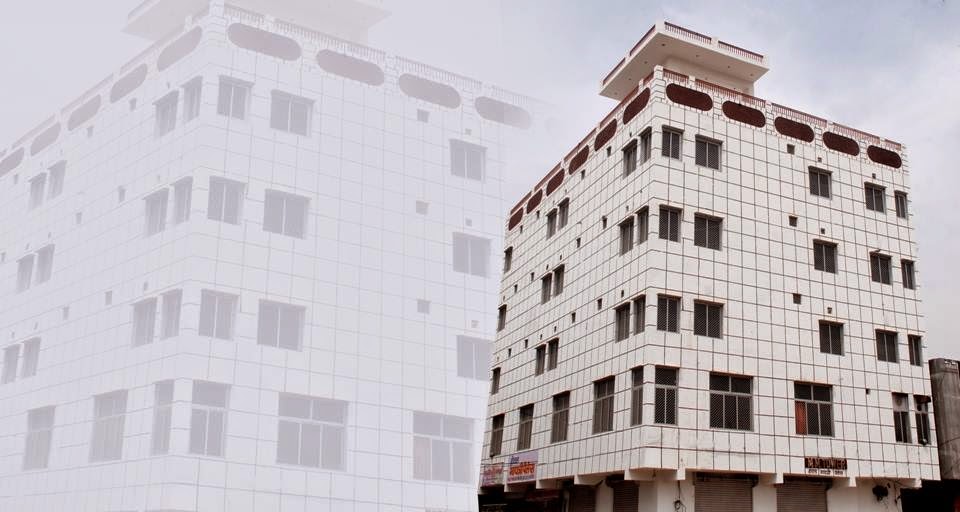 Hotel Gaytri Palace