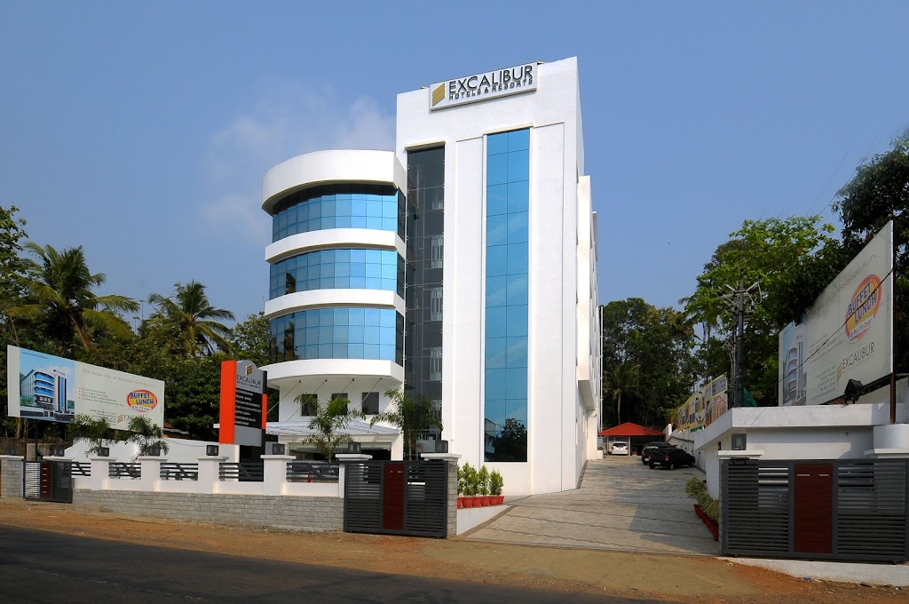 Excalibur Hotels And Resorts