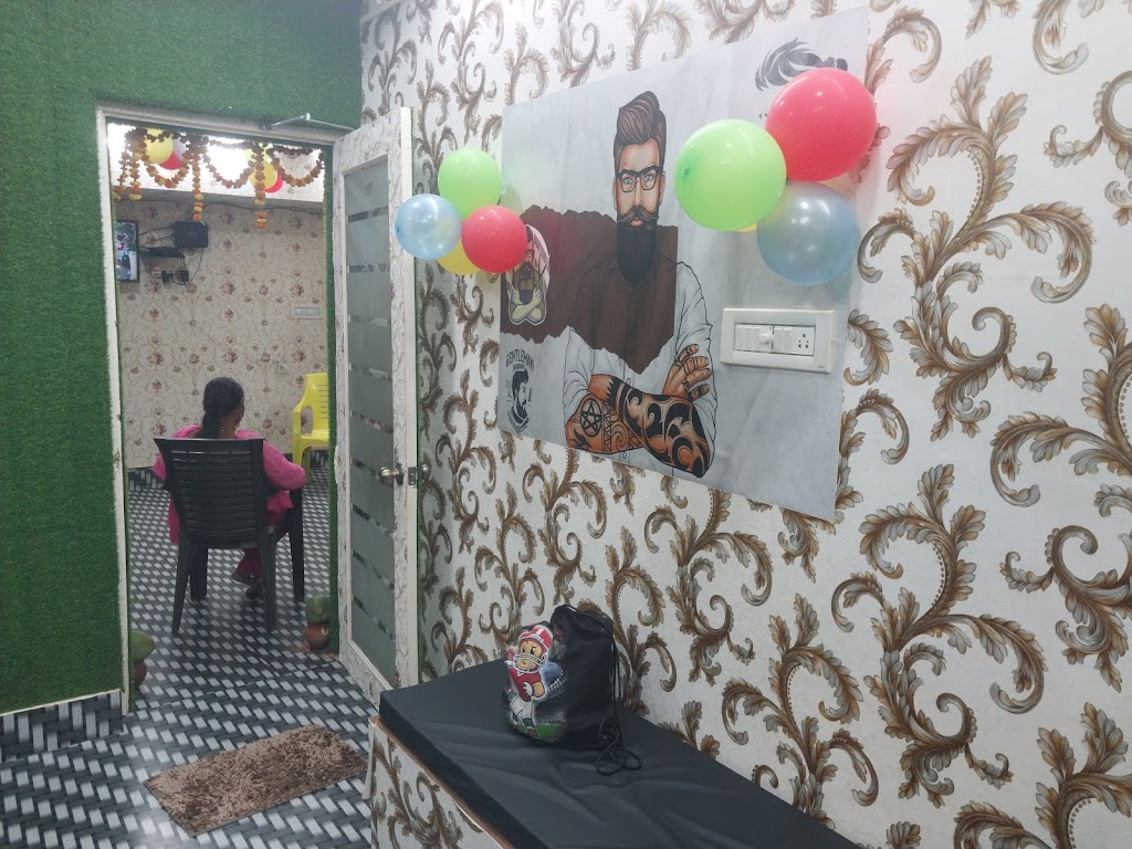 Barsha Unisex Salon