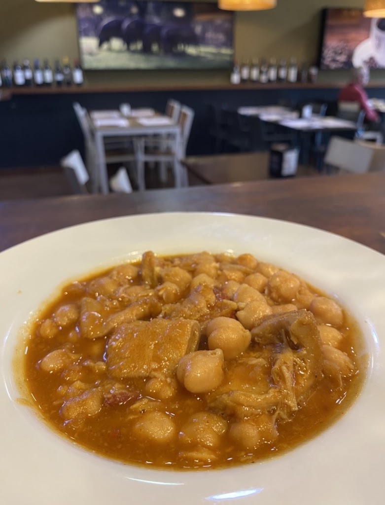 Jamoneria Cavamontes — Del propietario