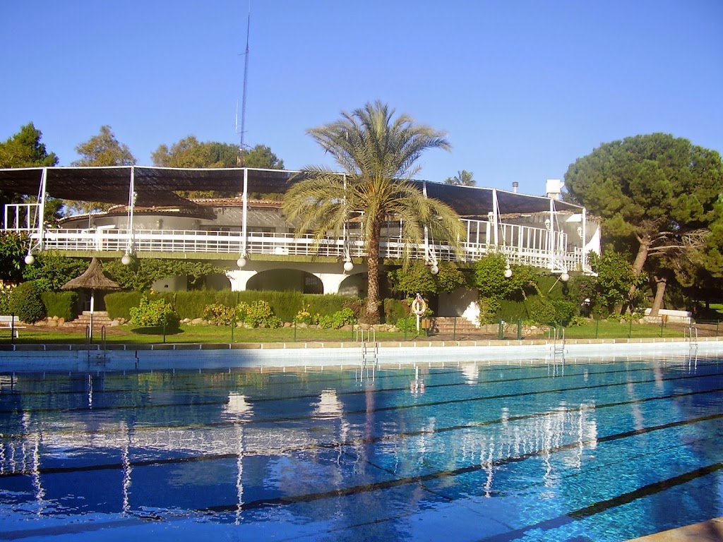 Club Santa Apolonia