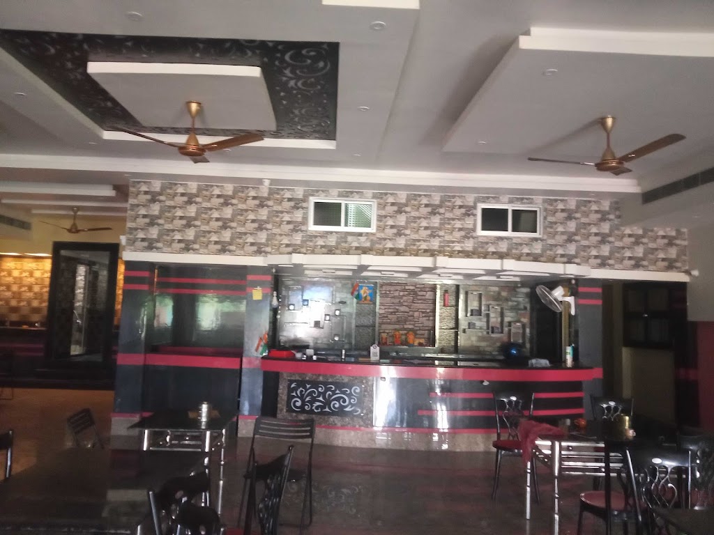 Spot On Hotel O Snenanjali