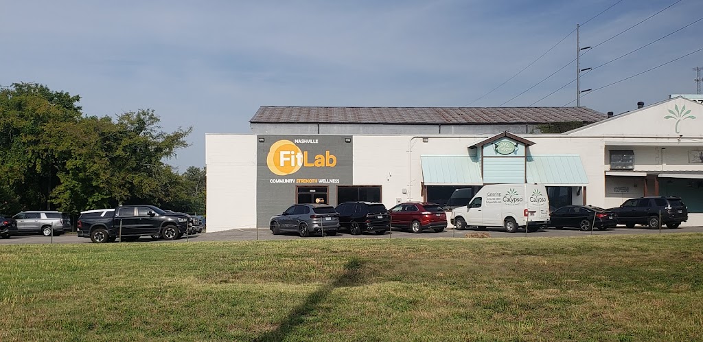  Nashville Fit Lab