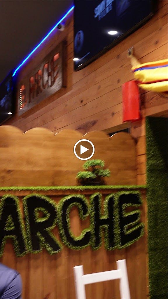 EL PARCHE — Videos