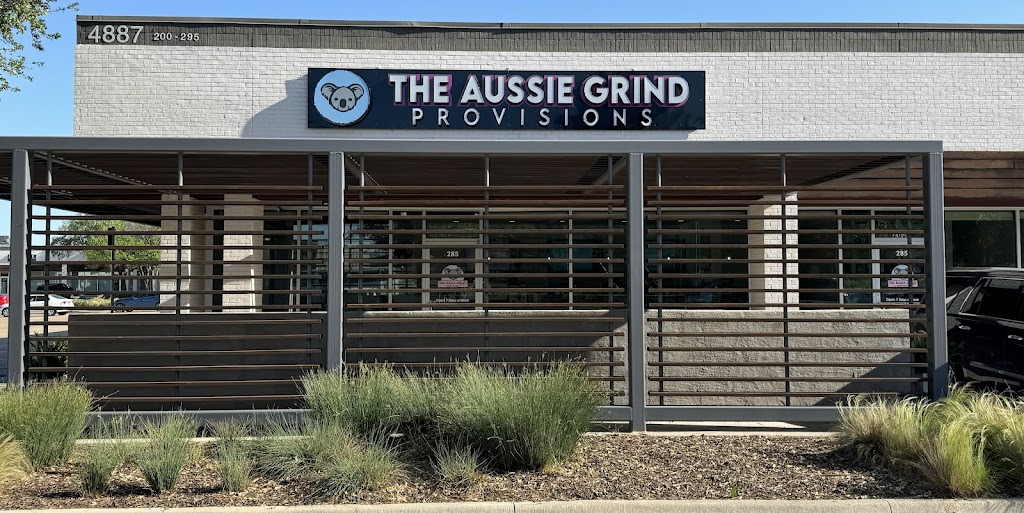 Photo of The Aussie Grind Provisions