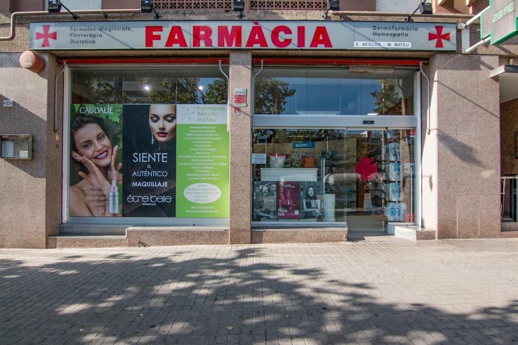 FARMACIA BESCOS MATEU