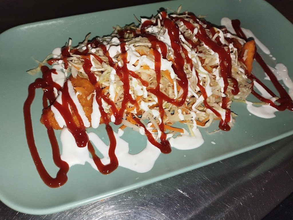 Bar La Ultima y Nos Vamos