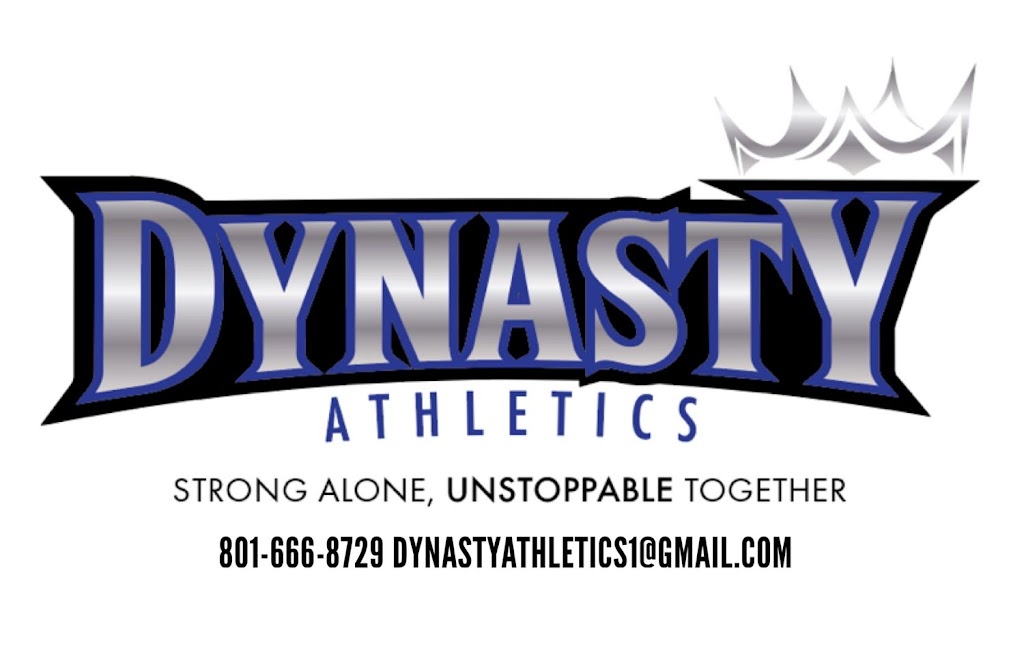  Dynasty Athletics